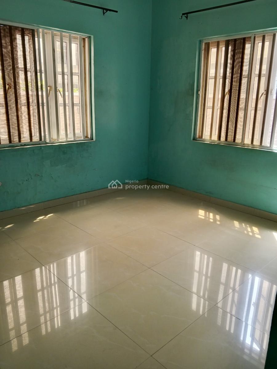 4 Bedroom Semi Detached Duplex, Spring Valley Estate, Monastery Road, Sangotedo, Ajah, Lagos, Semi-detached Duplex for Rent