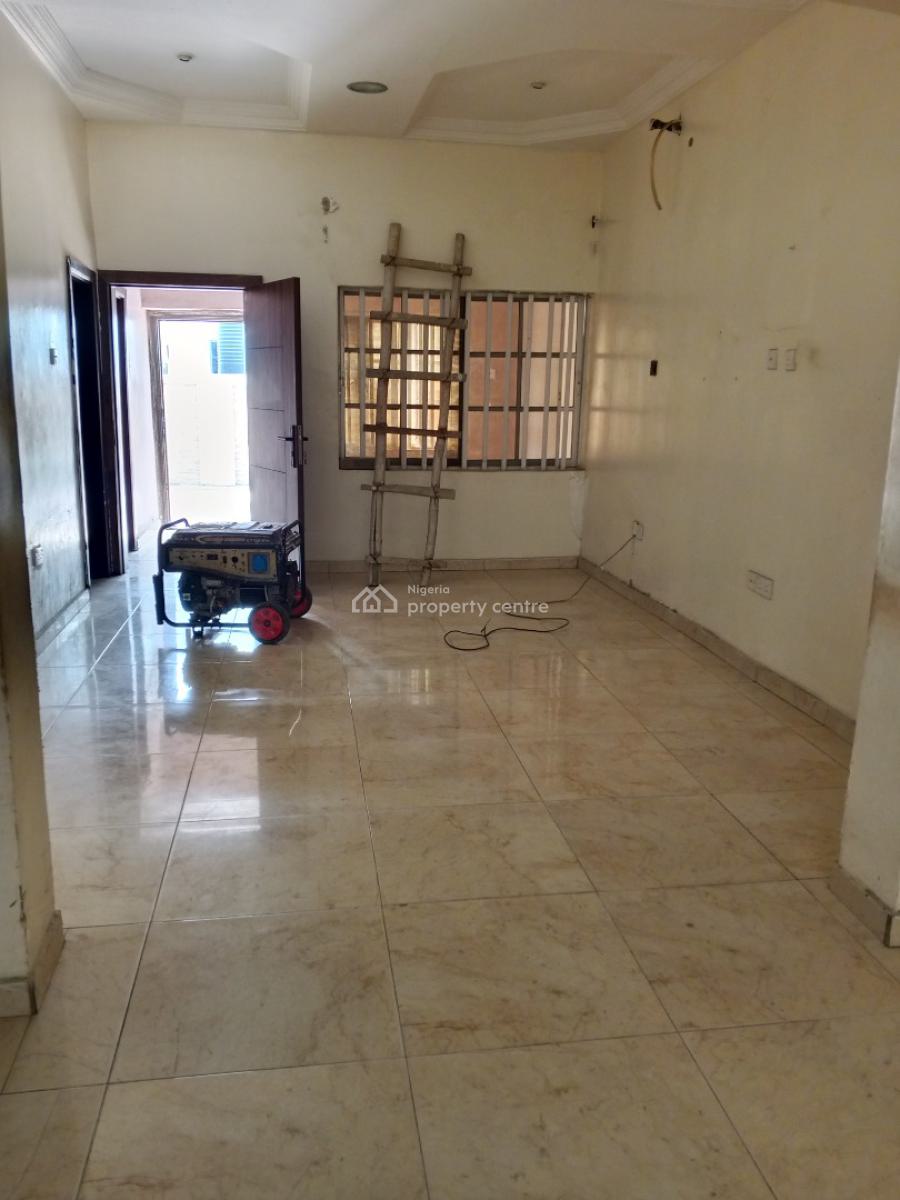 4 Bedroom Semi Detached Duplex, Spring Valley Estate, Monastery Road, Sangotedo, Ajah, Lagos, Semi-detached Duplex for Rent