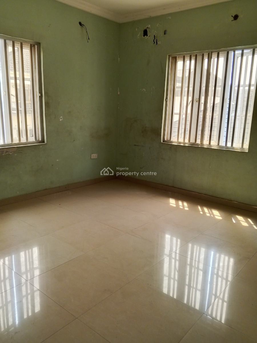 4 Bedroom Semi Detached Duplex, Spring Valley Estate, Monastery Road, Sangotedo, Ajah, Lagos, Semi-detached Duplex for Rent