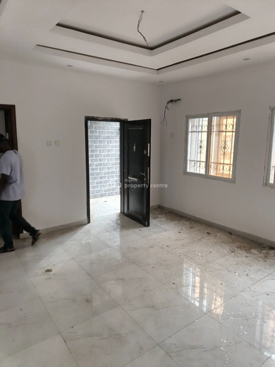 Brand New 2 Bedroom Apartment, Off Mobil Road, Ilaje, Ikota Extension, Lekki, Lagos, Flat / Apartment for Rent