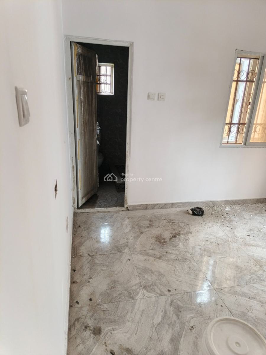 Brand New 2 Bedroom Apartment, Off Mobil Road, Ilaje, Ikota Extension, Lekki, Lagos, Flat / Apartment for Rent