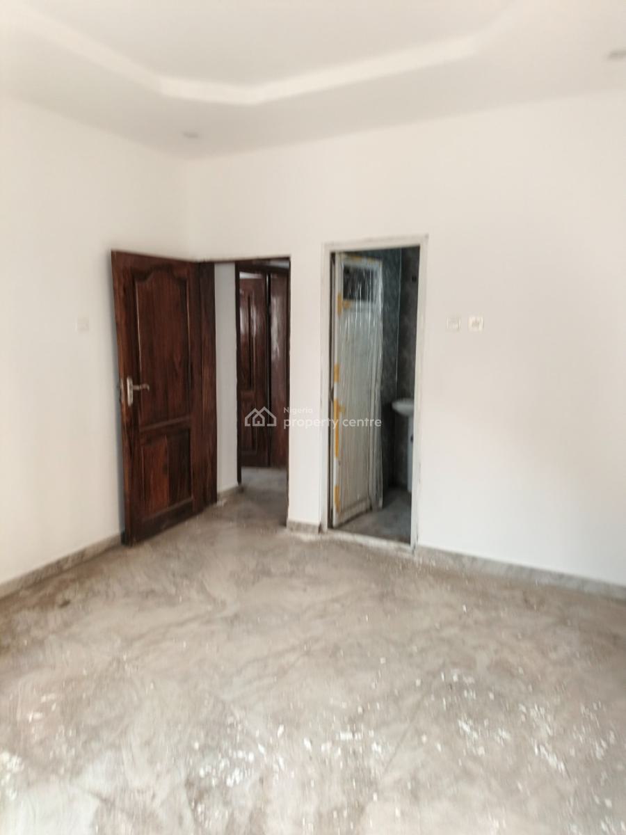 Brand New 2 Bedroom Apartment, Off Mobil Road, Ilaje, Ikota Extension, Lekki, Lagos, Flat / Apartment for Rent