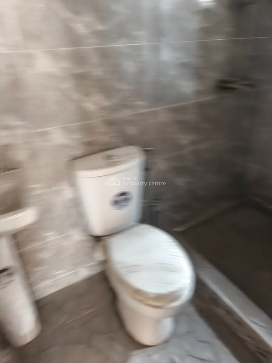 Brand New 2 Bedroom Apartment, Off Mobil Road, Ilaje, Ikota Extension, Lekki, Lagos, Flat / Apartment for Rent