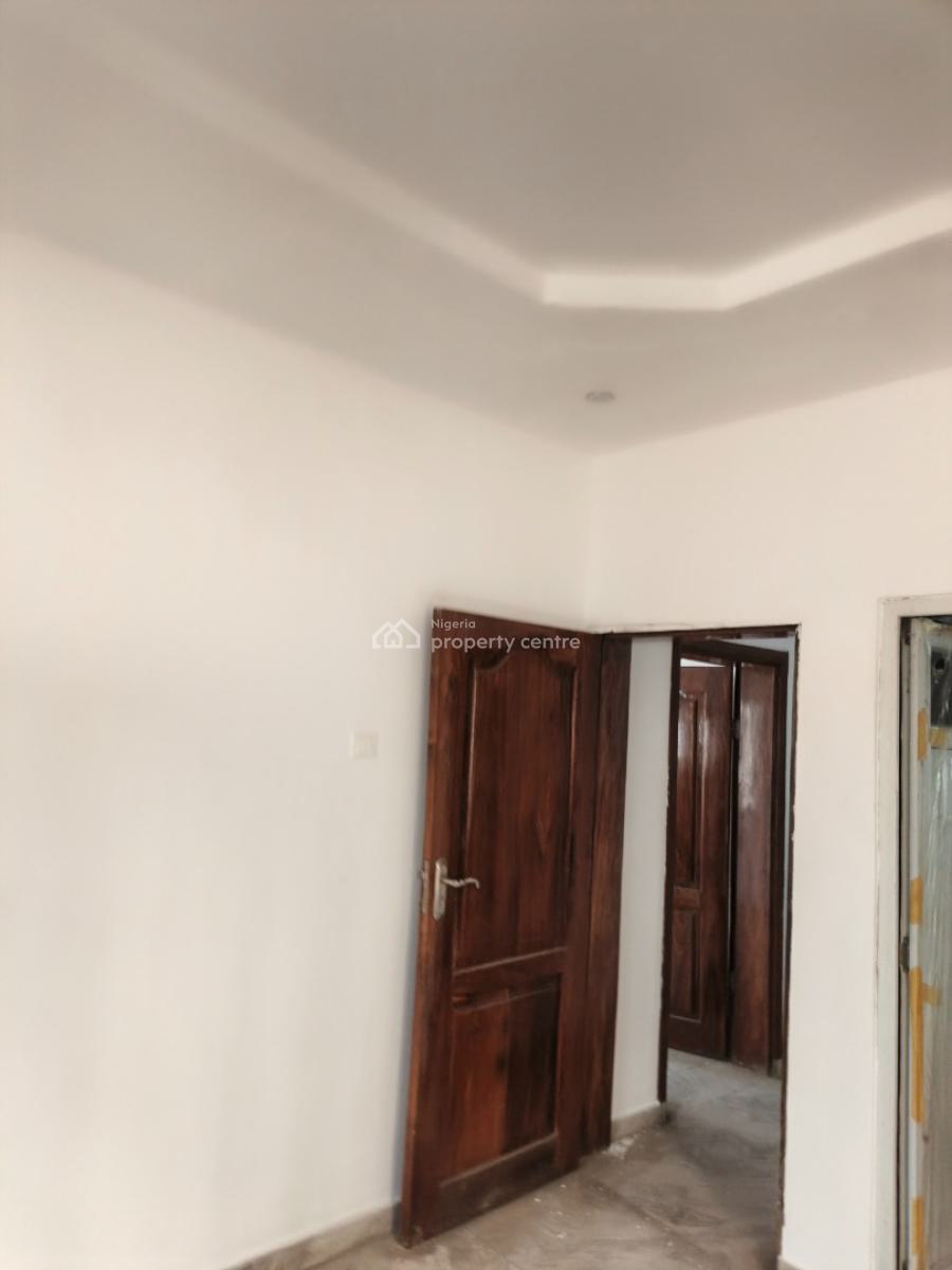 Brand New 2 Bedroom Apartment, Off Mobil Road, Ilaje, Ikota Extension, Lekki, Lagos, Flat / Apartment for Rent