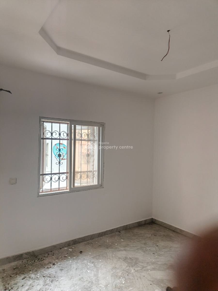 Brand New 2 Bedroom Apartment, Off Mobil Road, Ilaje, Ikota Extension, Lekki, Lagos, Flat / Apartment for Rent