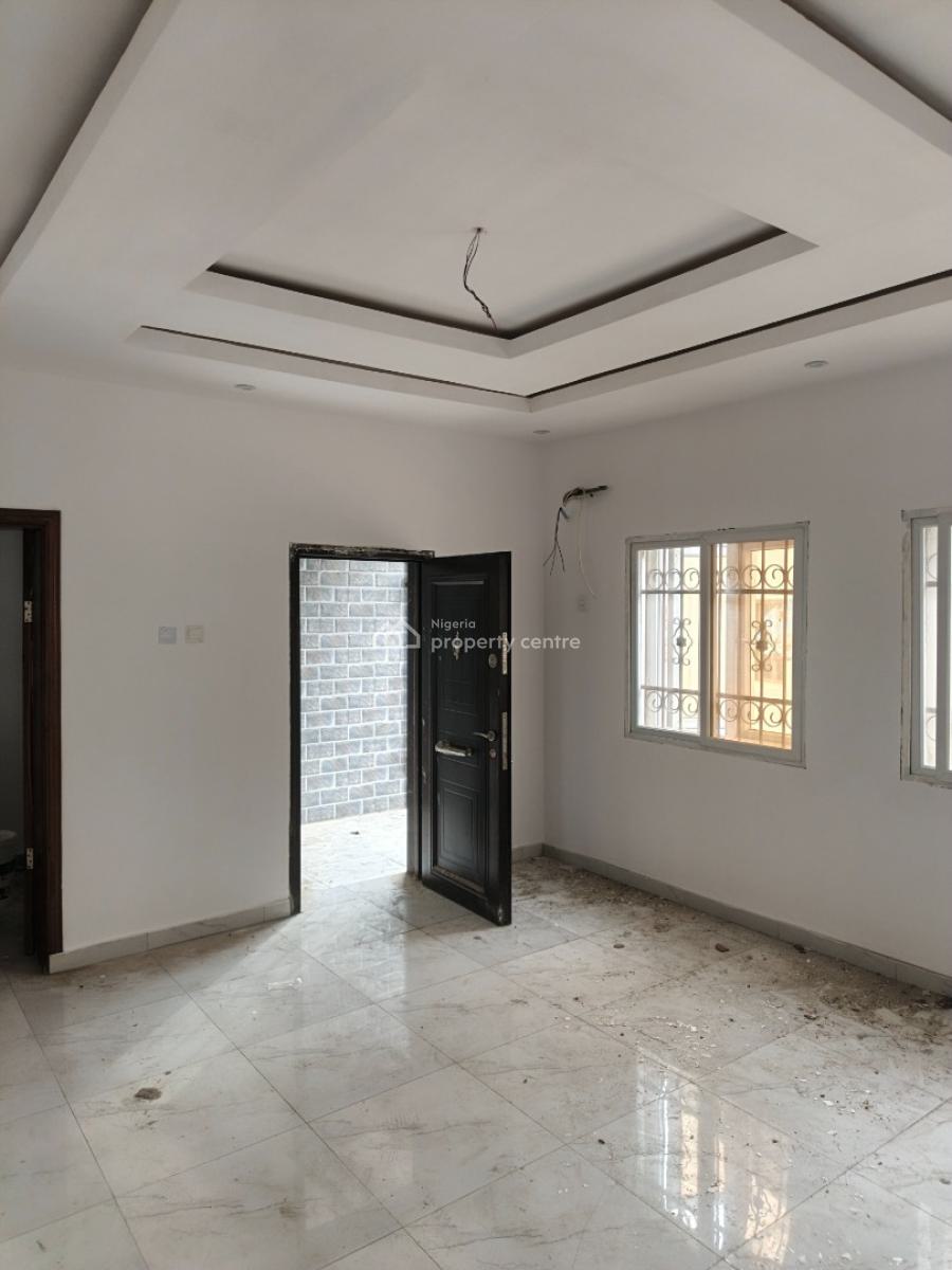 Brand New 2 Bedroom Apartment, Off Mobil Road, Ilaje, Ikota Extension, Lekki, Lagos, Flat / Apartment for Rent