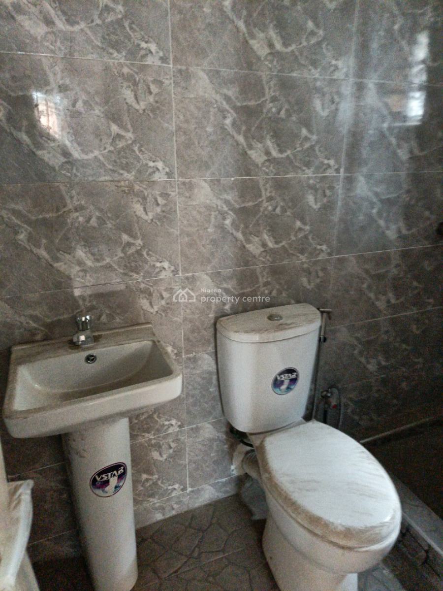 Brand New 2 Bedroom Apartment, Off Mobil Road, Ilaje, Ikota Extension, Lekki, Lagos, Flat / Apartment for Rent