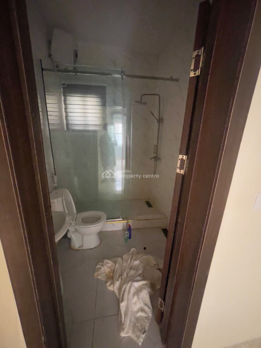 Luxury 3 Bedroom Flat with Excellent Furnishing, Gbetu New Road, Awoyaya, Ibeju Lekki, Lagos, Detached Bungalow for Rent