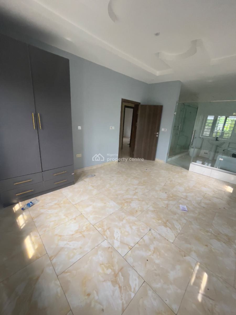 Luxury 3 Bedroom Flat with Excellent Furnishing, Gbetu New Road, Awoyaya, Ibeju Lekki, Lagos, Detached Bungalow for Rent
