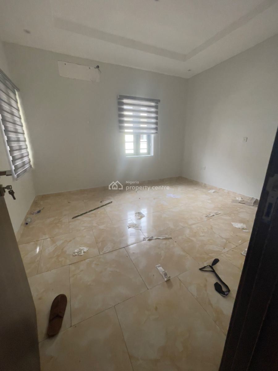 Luxury 3 Bedroom Flat with Excellent Furnishing, Gbetu New Road, Awoyaya, Ibeju Lekki, Lagos, Detached Bungalow for Rent