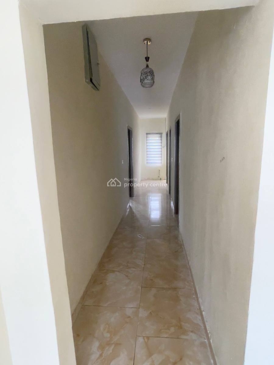 Luxury 3 Bedroom Flat with Excellent Furnishing, Gbetu New Road, Awoyaya, Ibeju Lekki, Lagos, Detached Bungalow for Rent