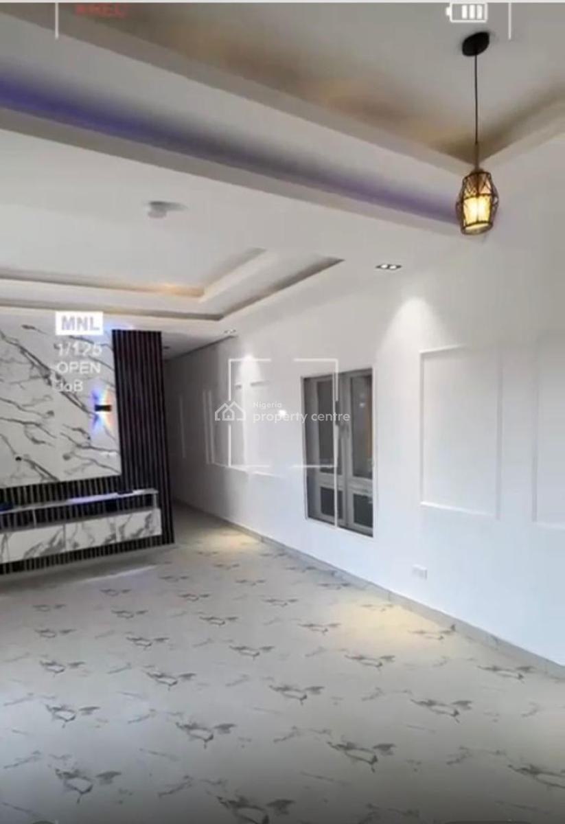 Luxurious 2 Bedroom Apartment, Ikate, Lekki Phase 1, Lekki, Lagos, Flat / Apartment for Sale