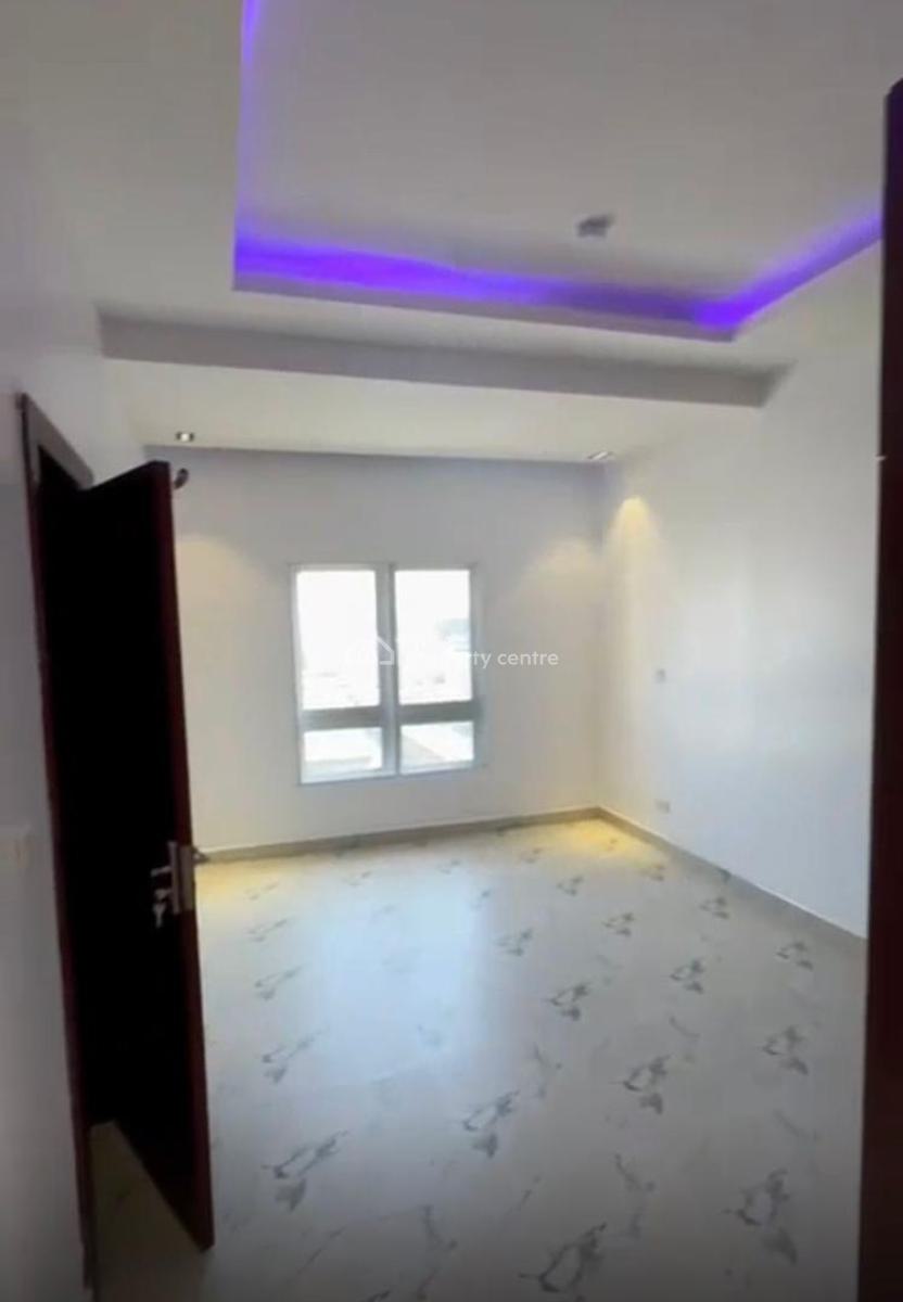 Luxurious 2 Bedroom Apartment, Ikate, Lekki Phase 1, Lekki, Lagos, Flat / Apartment for Sale