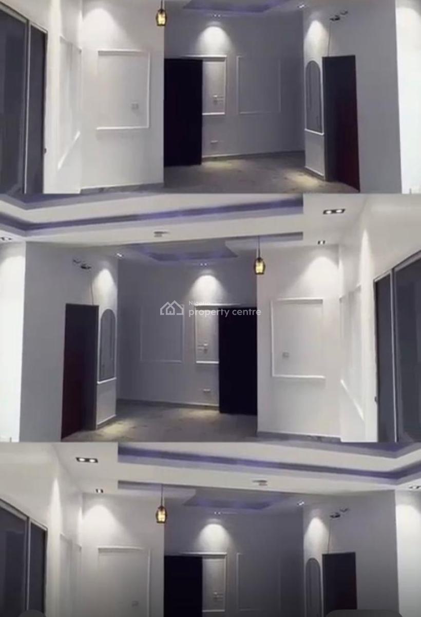 Luxurious 2 Bedroom Apartment, Ikate, Lekki Phase 1, Lekki, Lagos, Flat / Apartment for Sale