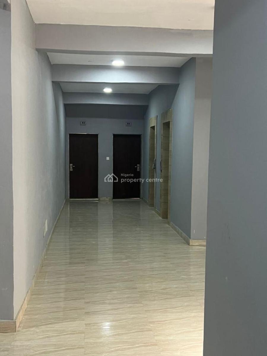 Luxurious 2 Bedroom Apartment, Ikate, Lekki Phase 1, Lekki, Lagos, Flat / Apartment for Sale