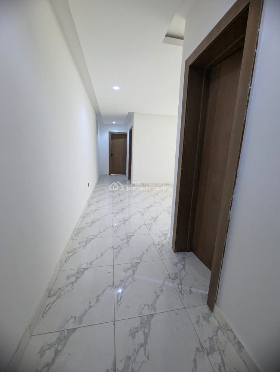 Affordable 2-bedroom Apt with Pool., Salem, Ikate, Lekki, Lagos, Flat / Apartment for Sale