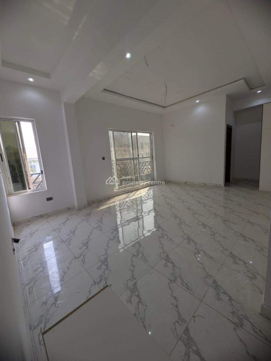 Affordable 2-bedroom Apt with Pool., Salem, Ikate, Lekki, Lagos, Flat / Apartment for Sale