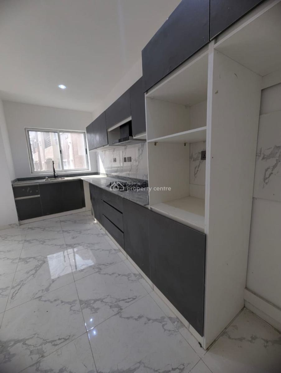 Affordable 2-bedroom Apt with Pool., Salem, Ikate, Lekki, Lagos, Flat / Apartment for Sale