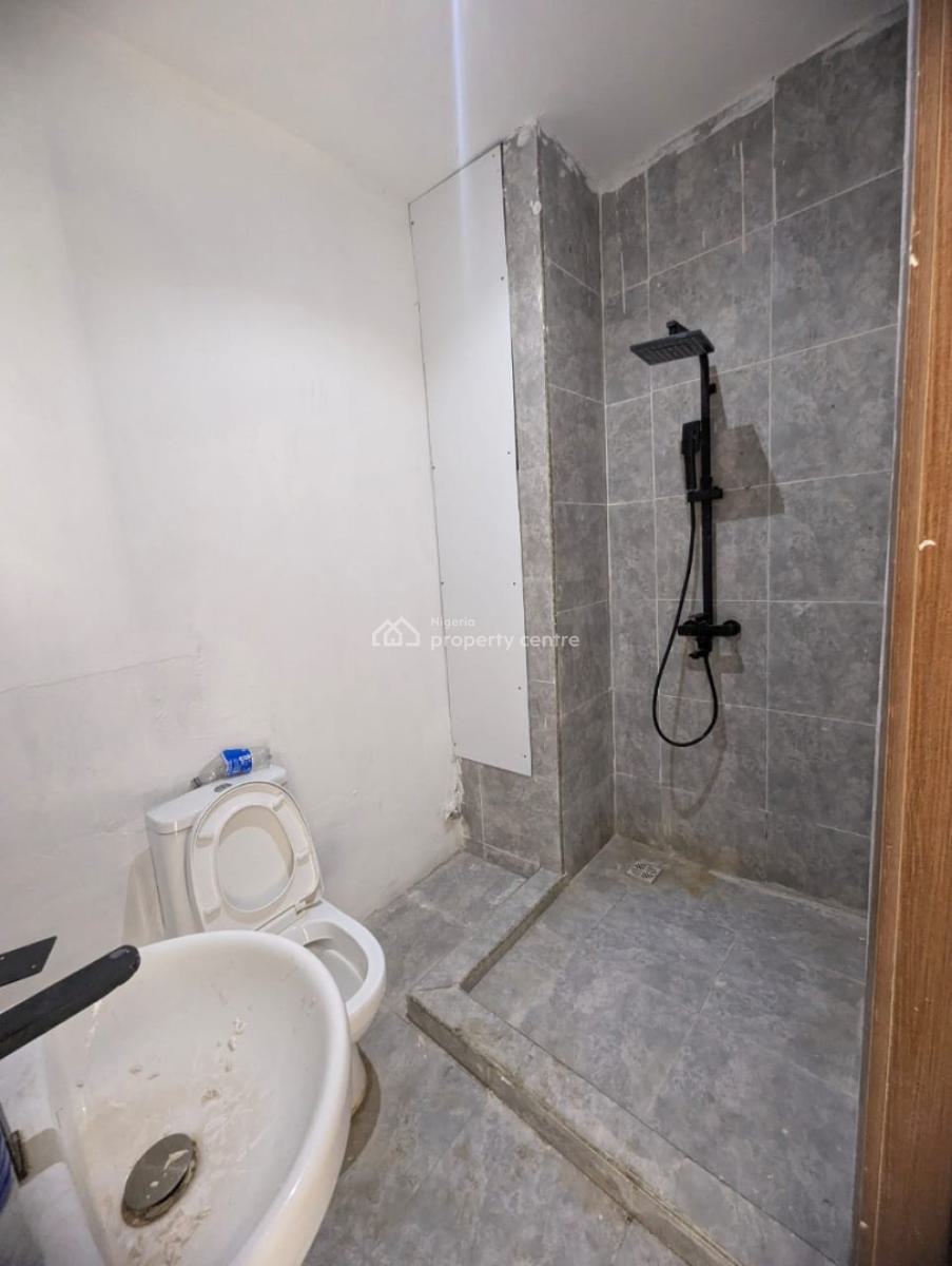 Affordable 2-bedroom Apt with Pool., Salem, Ikate, Lekki, Lagos, Flat / Apartment for Sale