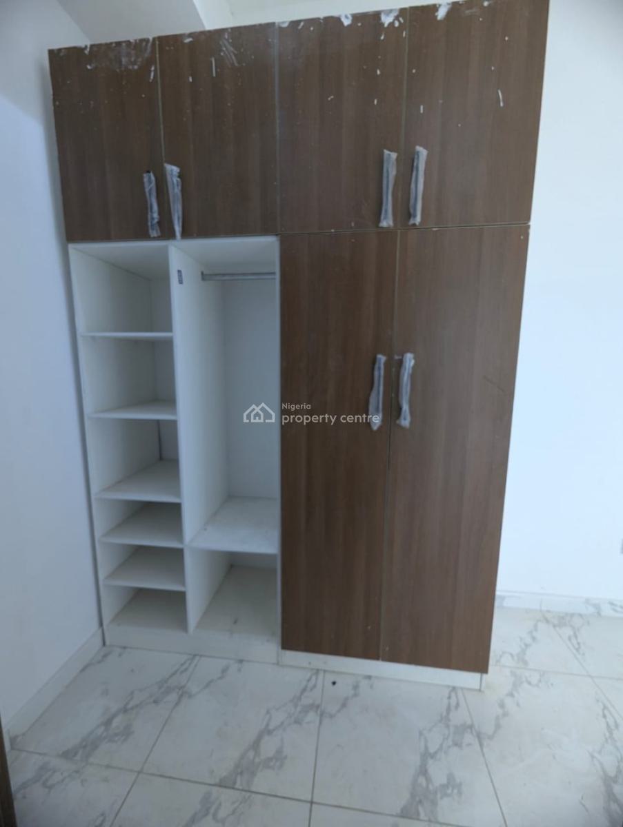 Affordable 2-bedroom Apt with Pool., Salem, Ikate, Lekki, Lagos, Flat / Apartment for Sale