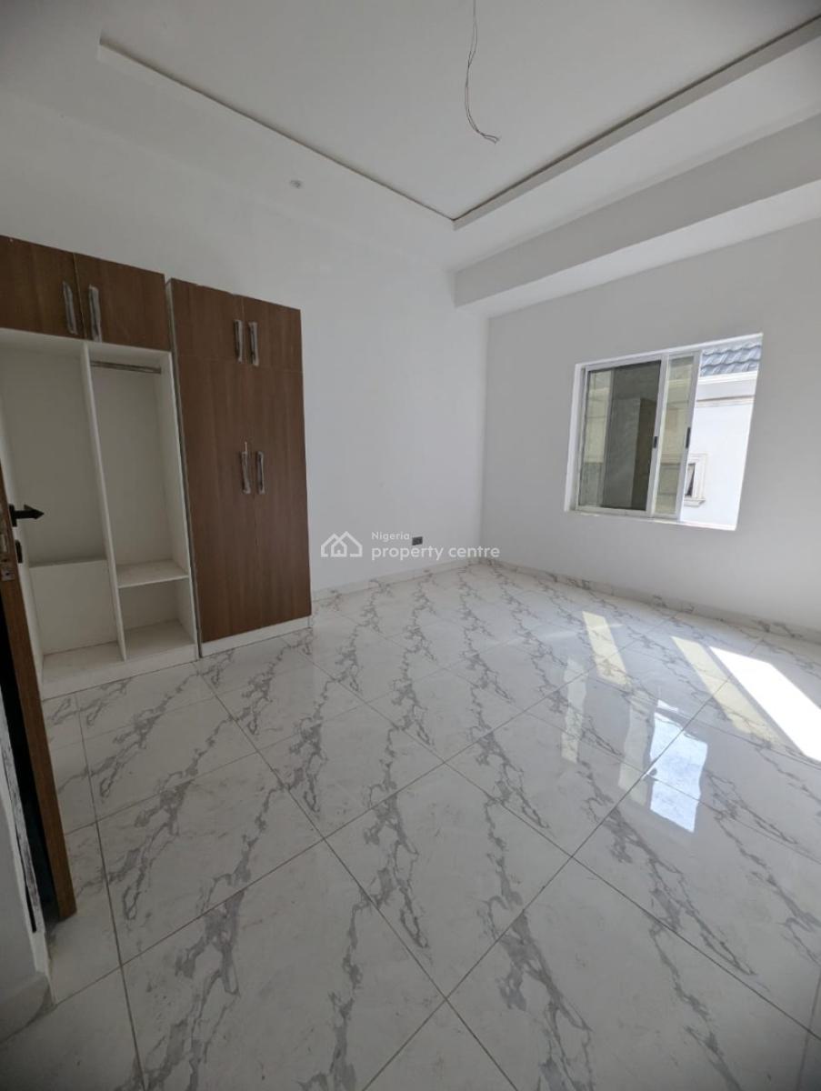 Affordable 2-bedroom Apt with Pool., Salem, Ikate, Lekki, Lagos, Flat / Apartment for Sale