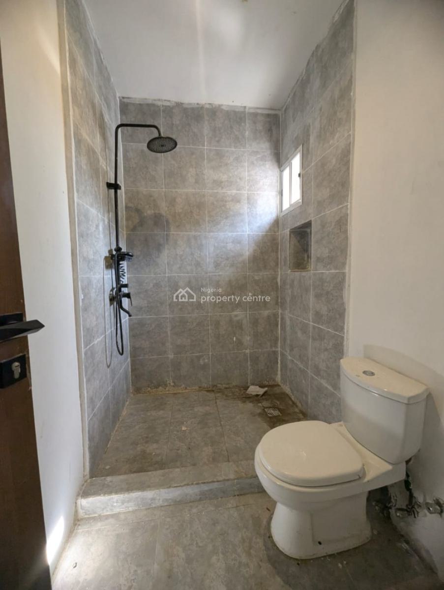 Affordable 2-bedroom Apt with Pool., Salem, Ikate, Lekki, Lagos, Flat / Apartment for Sale