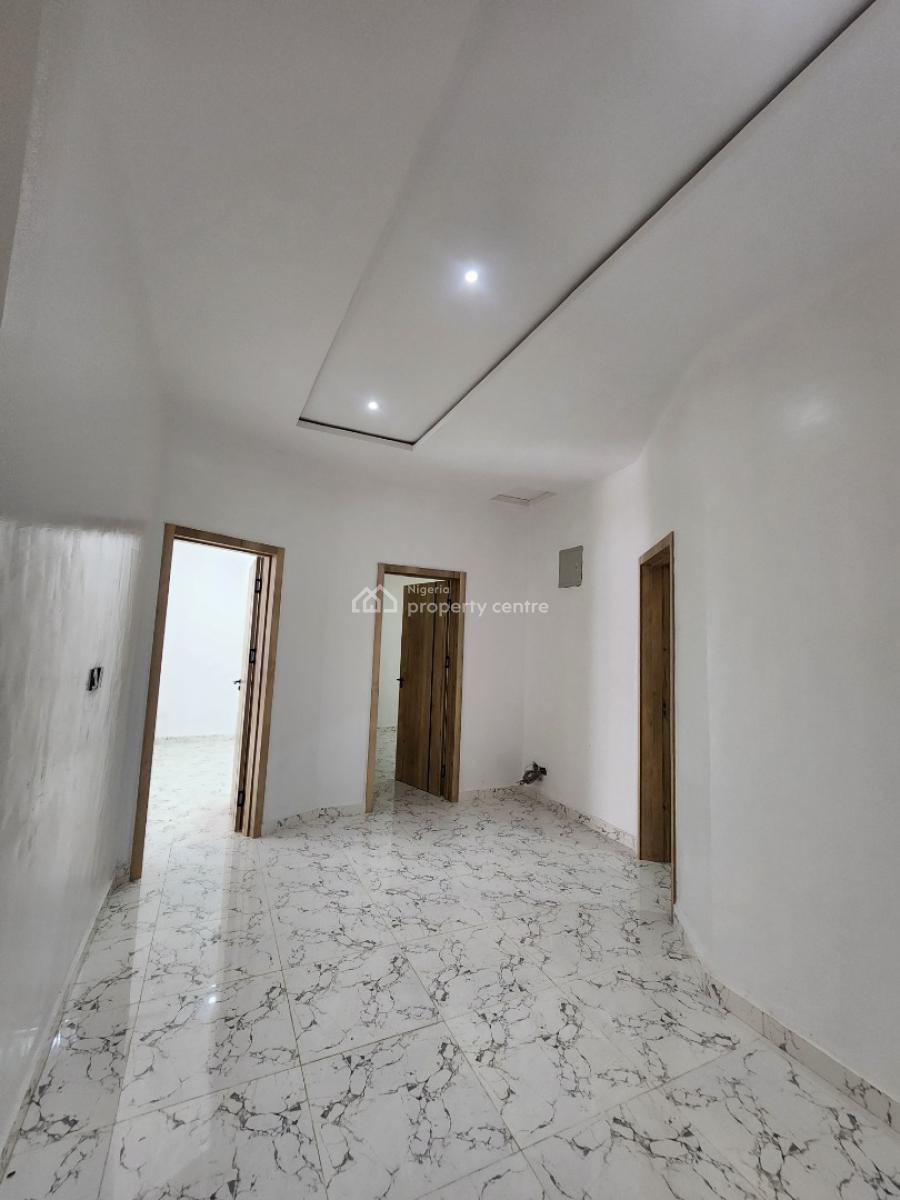 Lovely Apartment, Ajah, Lagos, Terraced Duplex for Sale