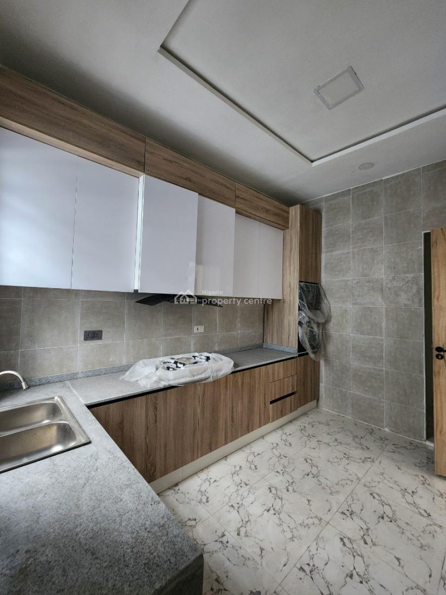 Lovely Apartment, Ajah, Lagos, Terraced Duplex for Sale