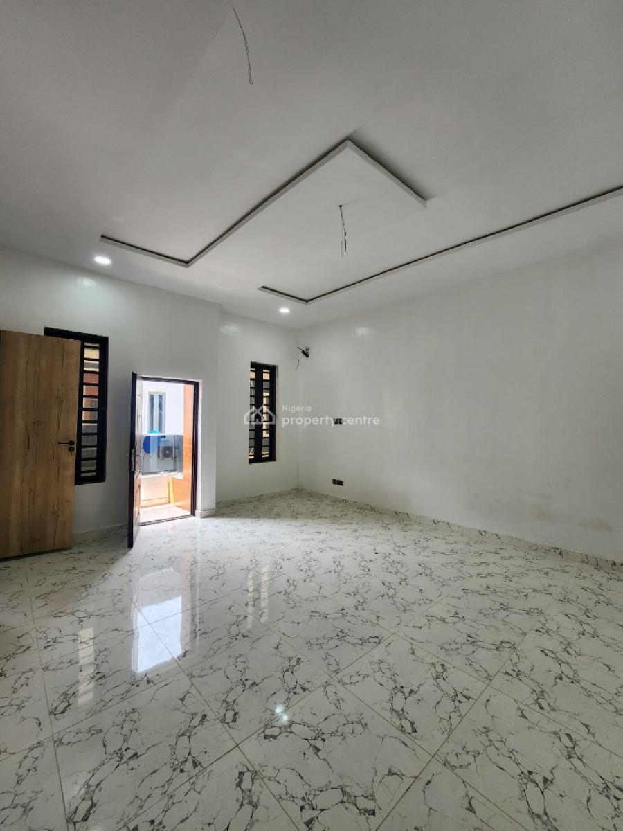 Lovely Apartment, Ajah, Lagos, Terraced Duplex for Sale