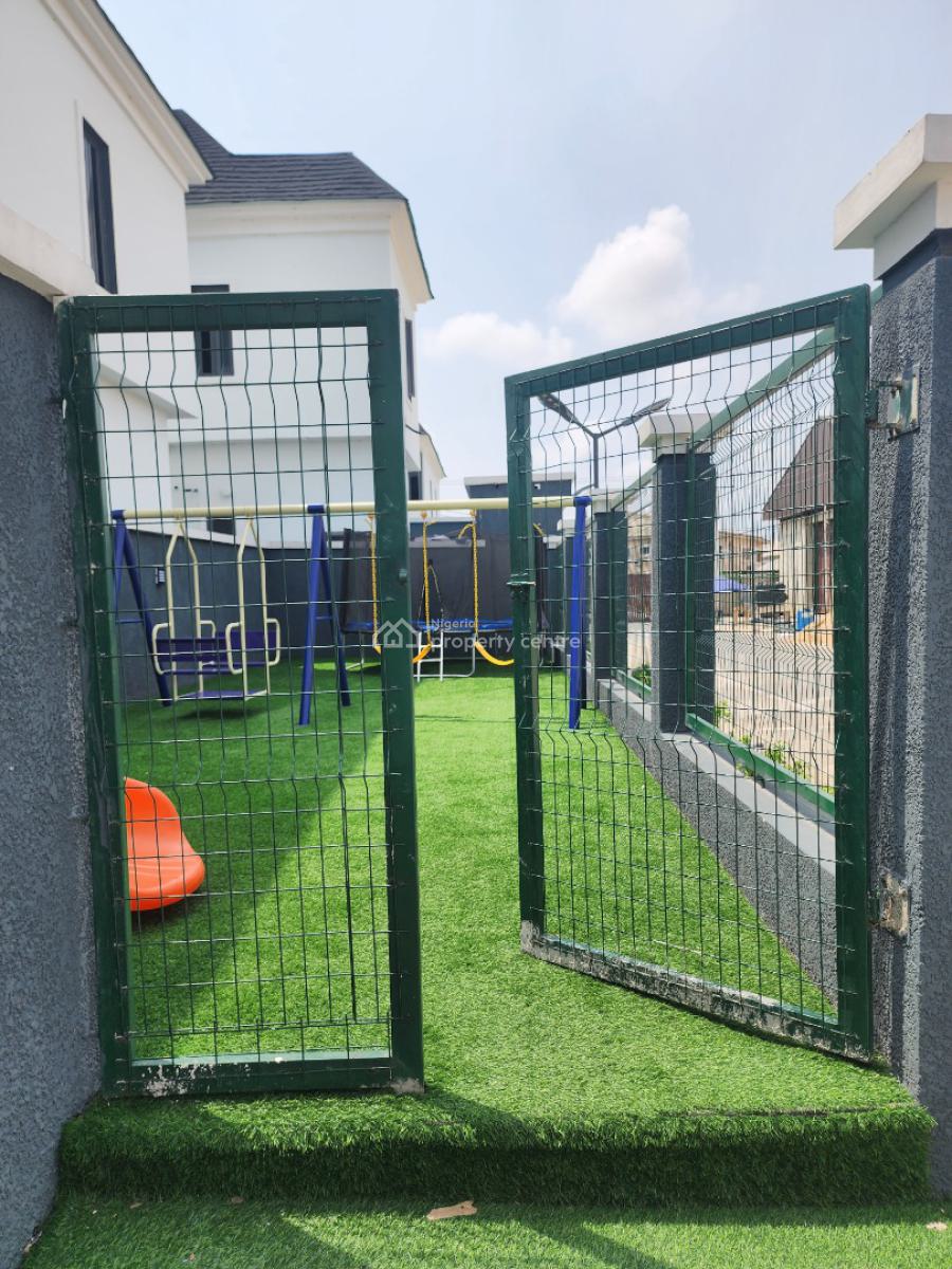 Lovely Apartment, Ajah, Lagos, Terraced Duplex for Sale