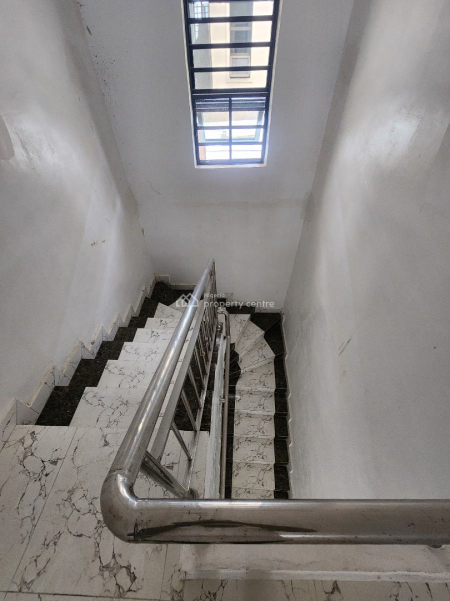 Lovely Apartment, Ajah, Lagos, Terraced Duplex for Sale