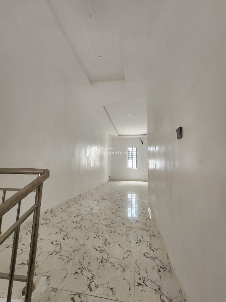Lovely Apartment, Ajah, Lagos, Terraced Duplex for Sale