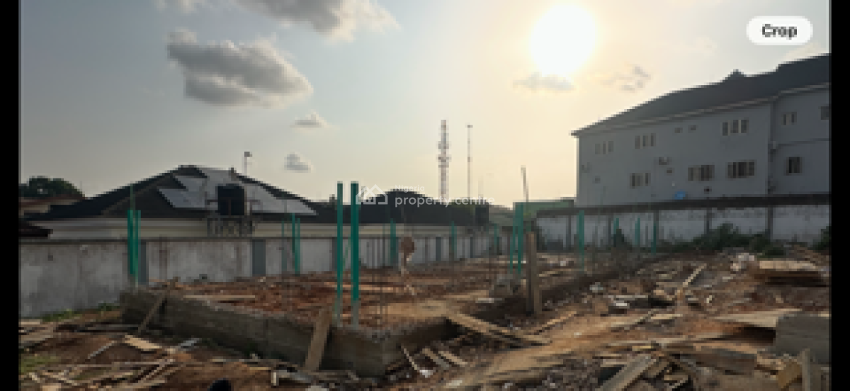 4 Bedroom Terraced Duplex. Off Plan, Ball Umeh, Maryland, Lagos, Terraced Duplex for Sale