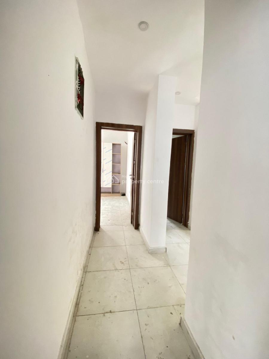 2-units of Service 2 Bedroom Apartment in a Secured Estate, Chevron Drive, Lekki, Lagos, Flat / Apartment for Rent