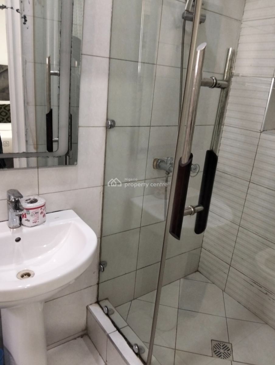 Furnished 3 Bedroom Terrace Triplex with Bq in Premium Mini Estate, Osapa London, Osapa, Lekki, Lagos, Terraced Duplex for Sale