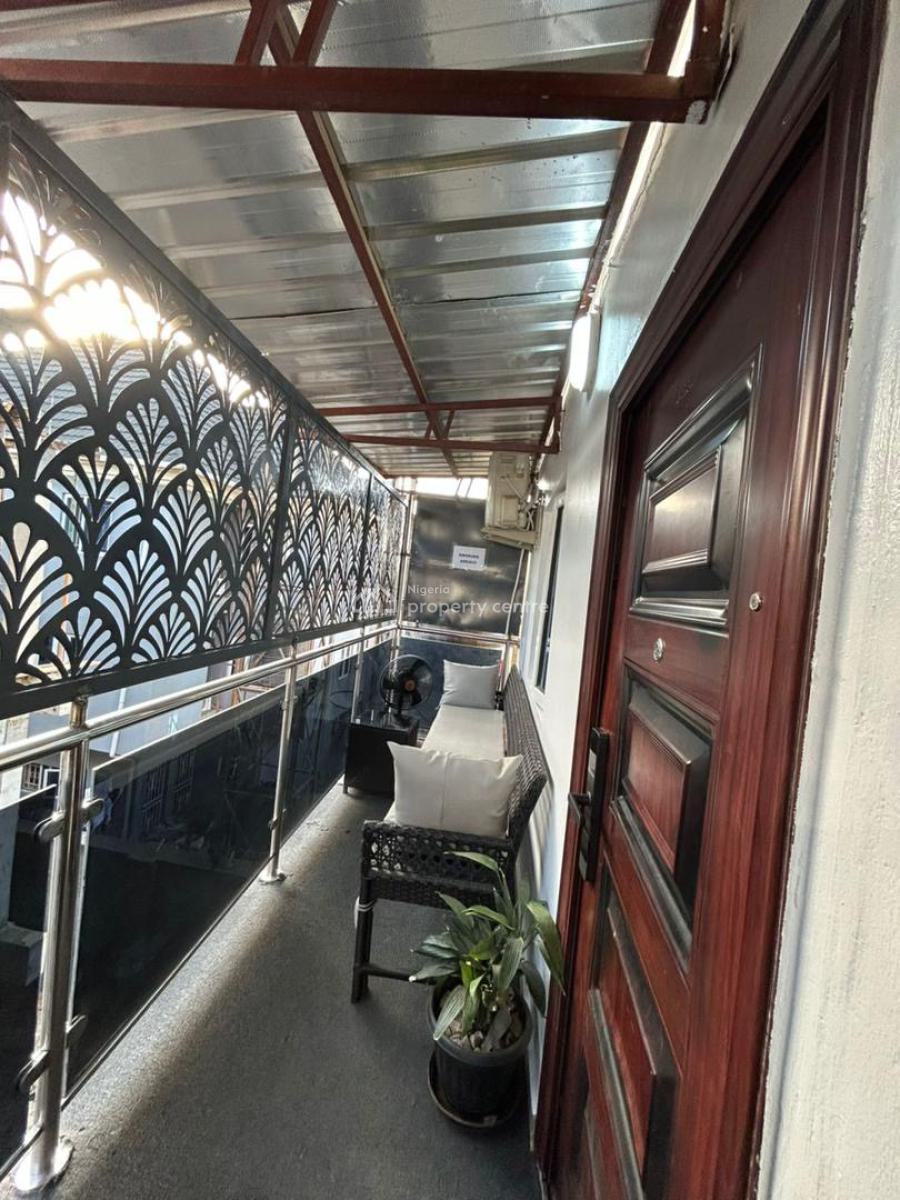 Luxury Studio Apartment, Jahi, Abuja, Self Contain (single Rooms) Short Let