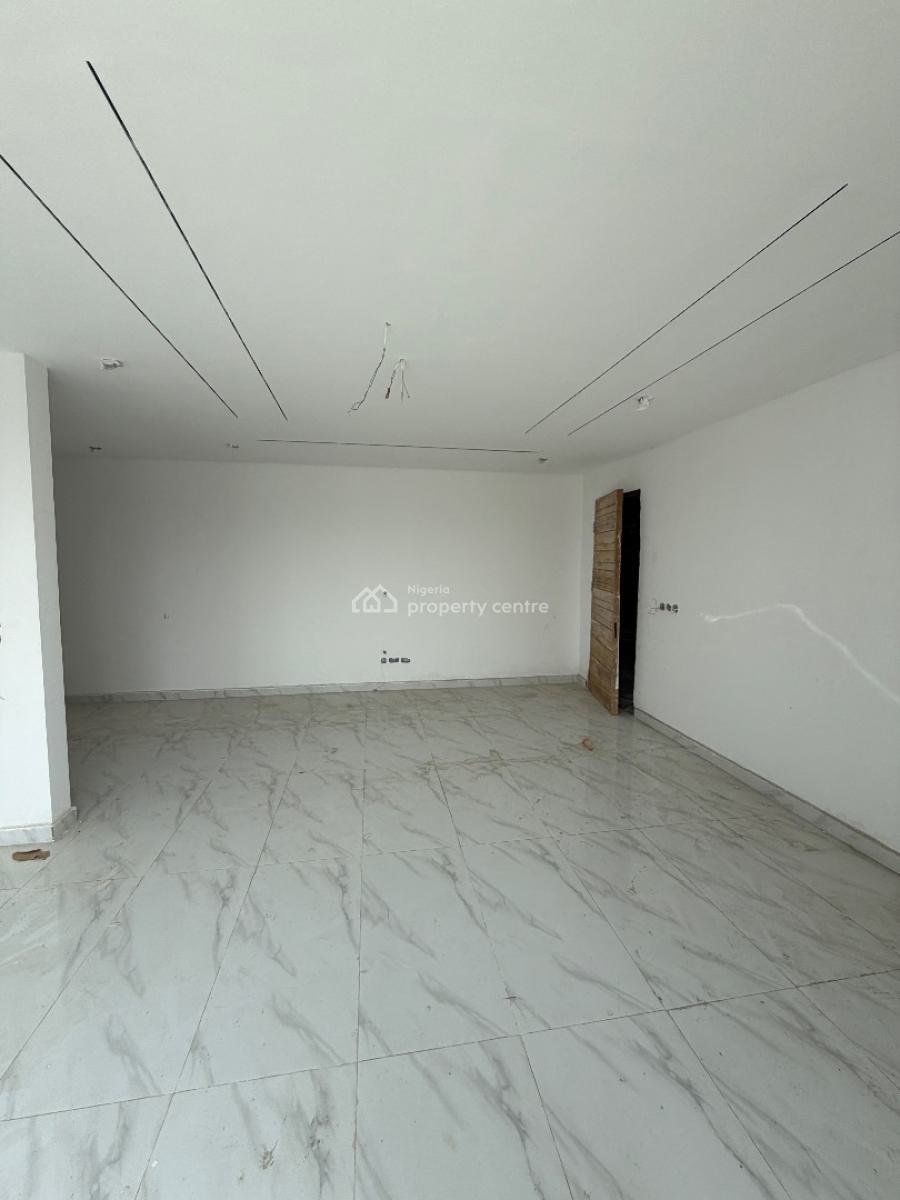 Newly Built 3 Bedroom Flat, Ikate, Lekki, Lagos, Block of Flats for Sale