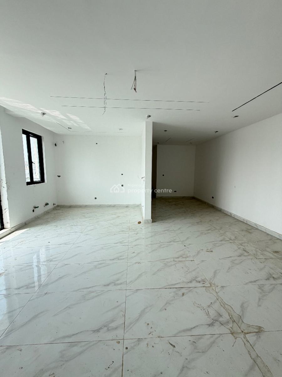 Newly Built 3 Bedroom Flat, Ikate, Lekki, Lagos, Block of Flats for Sale