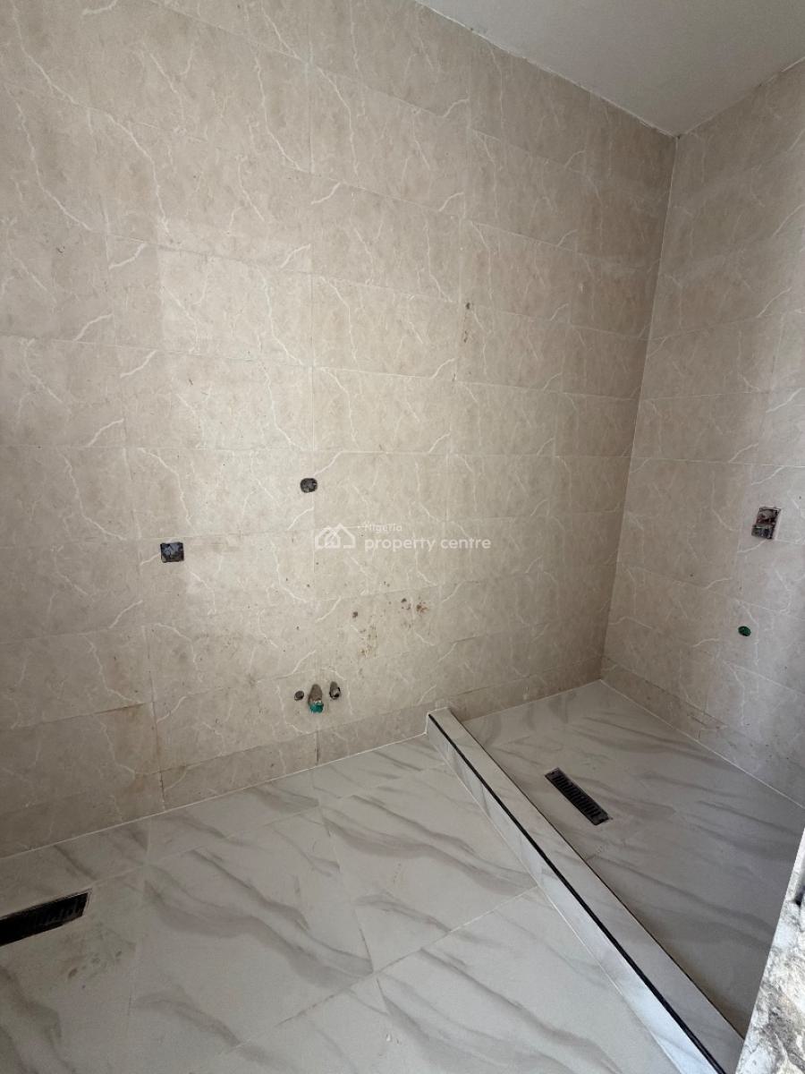 Newly Built 3 Bedroom Flat, Ikate, Lekki, Lagos, Block of Flats for Sale