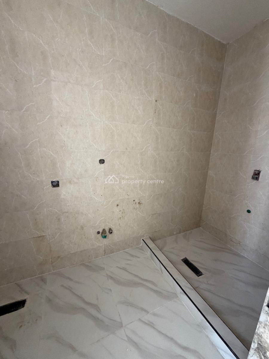 Newly Built 3 Bedroom Flat, Ikate, Lekki, Lagos, Block of Flats for Sale