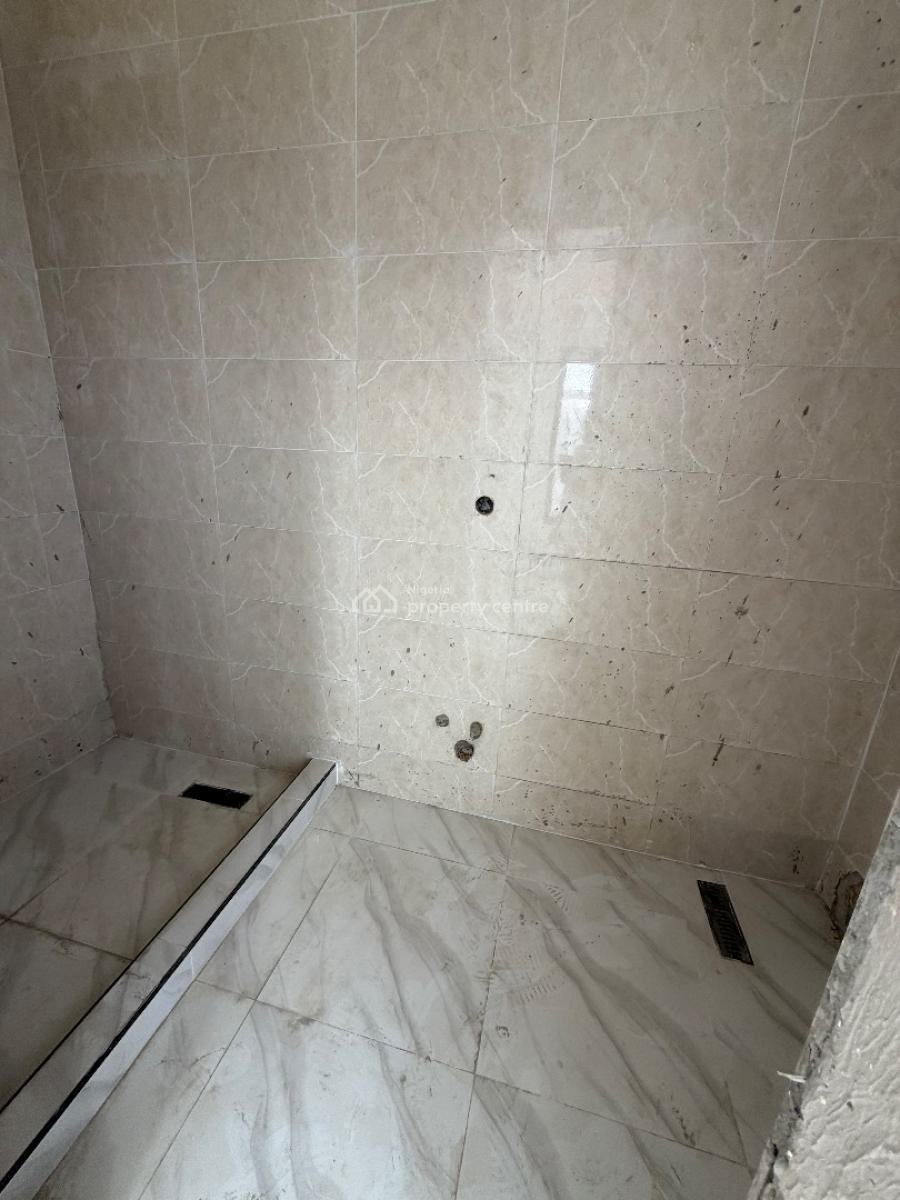 Newly Built 3 Bedroom Flat, Ikate, Lekki, Lagos, Block of Flats for Sale