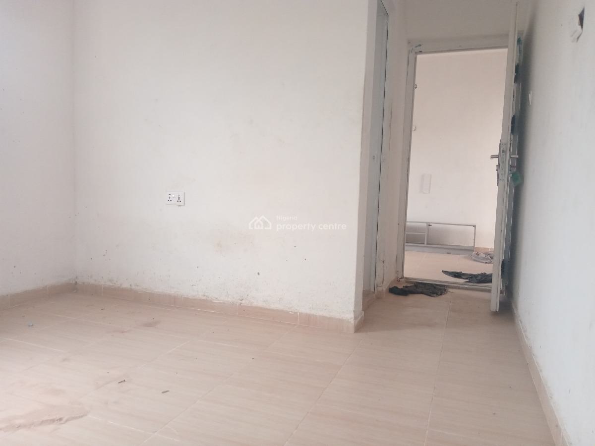 Room and Parlour with 2 Toilet, Ogombo, Ajah, Lagos, Mini Flat (room and Parlour) for Rent