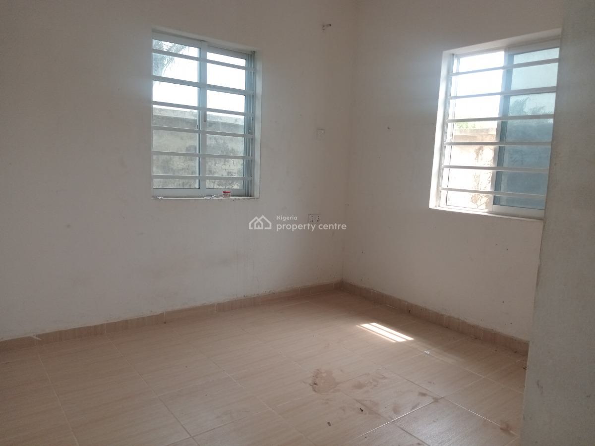 Room and Parlour with 2 Toilet, Ogombo, Ajah, Lagos, Mini Flat (room and Parlour) for Rent