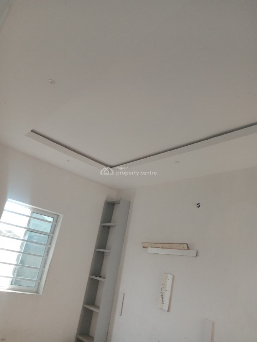 Room and Parlour with 2 Toilet, Ogombo, Ajah, Lagos, Mini Flat (room and Parlour) for Rent