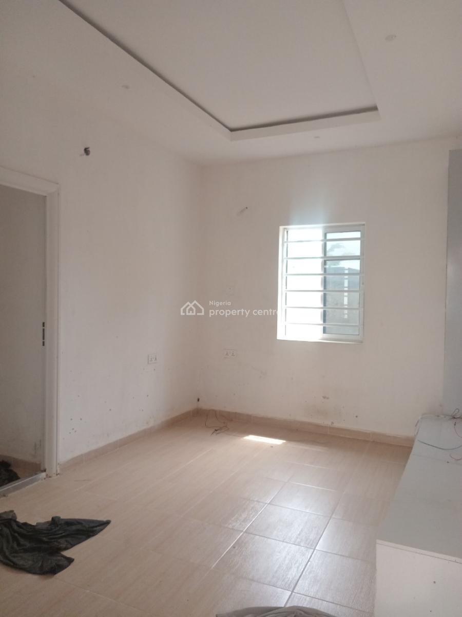 Room and Parlour with 2 Toilet, Ogombo, Ajah, Lagos, Mini Flat (room and Parlour) for Rent