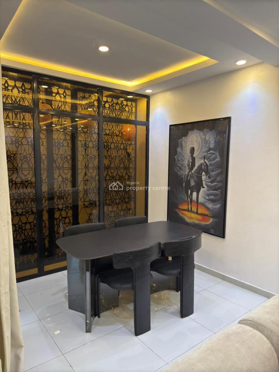 Furnished/unfurnished 2 Bedroom, Off Awolowo Road, Ikoyi, Lagos, House for Rent