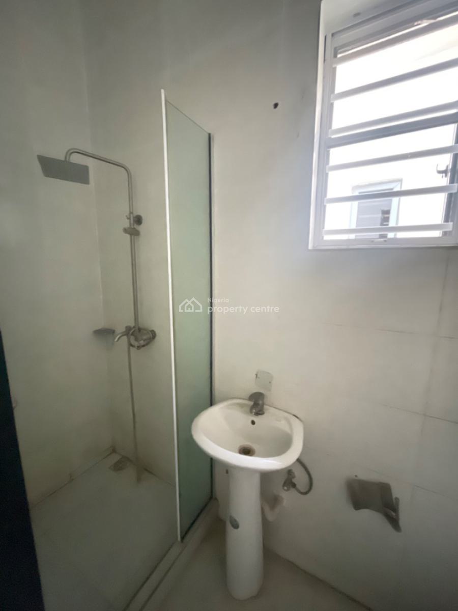 Exquisite 4-bedroom Terrace Home, Emcel Court, Orchid Road, Ikota, Lekki, Lagos, Terraced Duplex for Rent