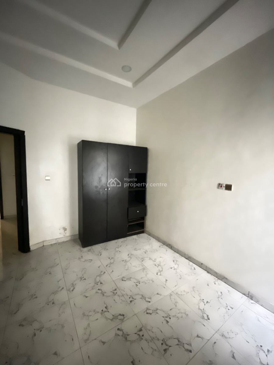 Exquisite 4-bedroom Terrace Home, Emcel Court, Orchid Road, Ikota, Lekki, Lagos, Terraced Duplex for Rent