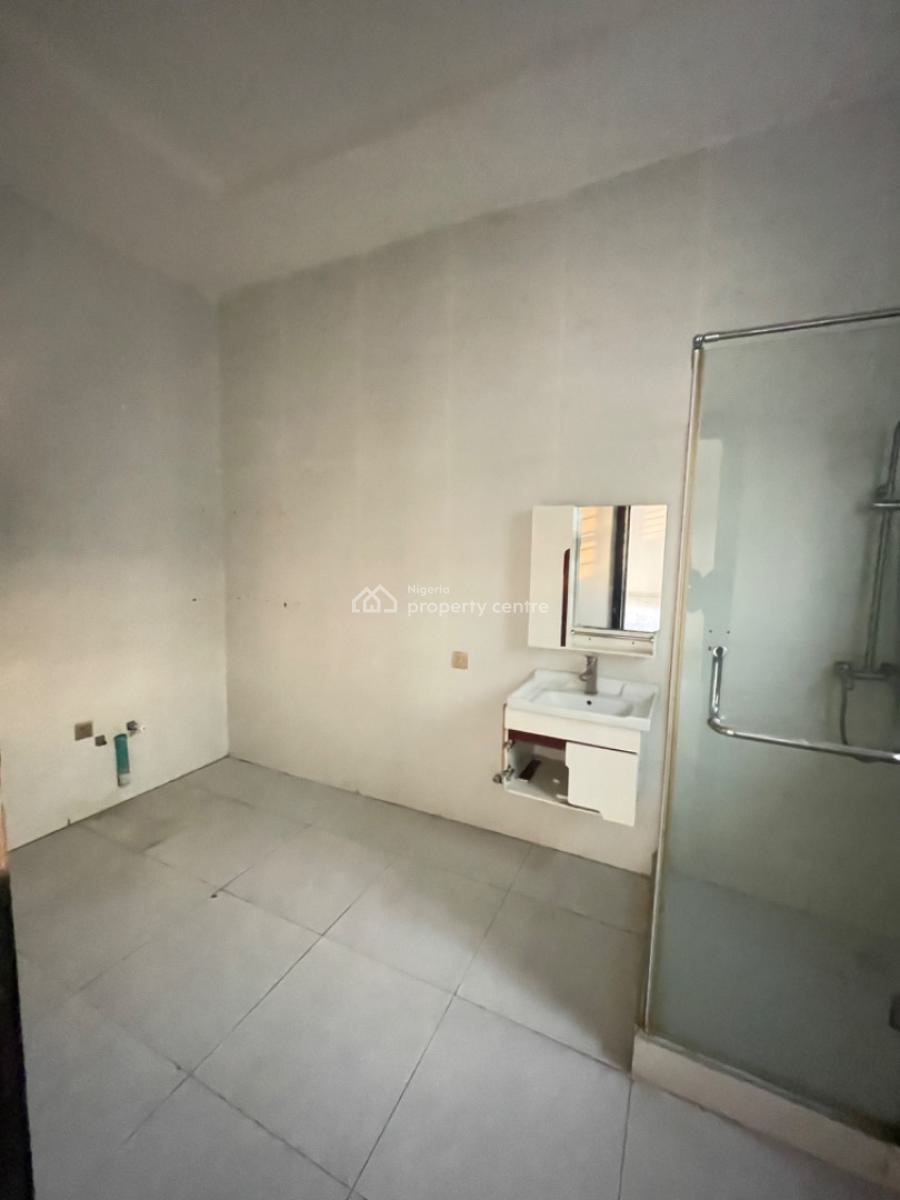 Exquisite 4-bedroom Terrace Home, Emcel Court, Orchid Road, Ikota, Lekki, Lagos, Terraced Duplex for Rent