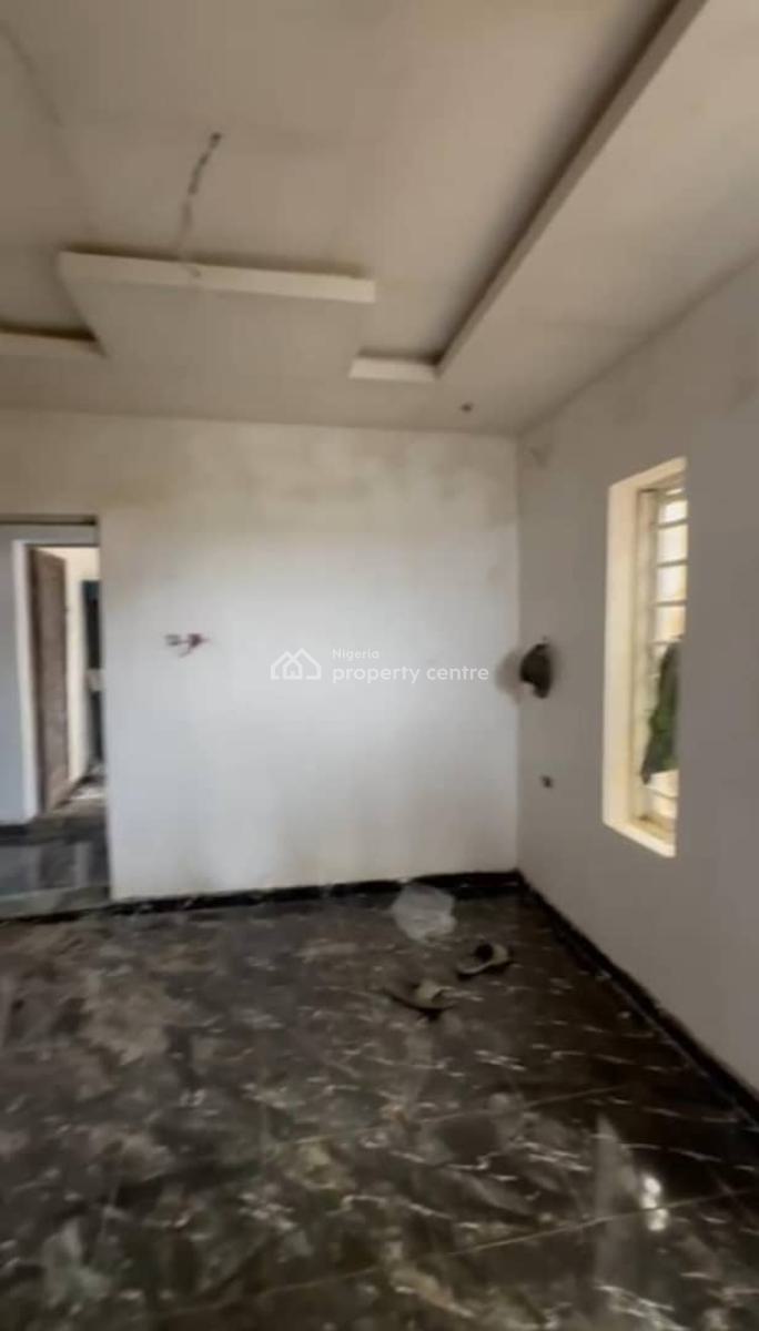 Lovely Sweet Room Self Contain, Off, Oregun, Ikeja, Lagos, Self Contain (single Rooms) for Rent